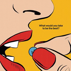Photo Take Your Pills : intelligence sur ordonnance