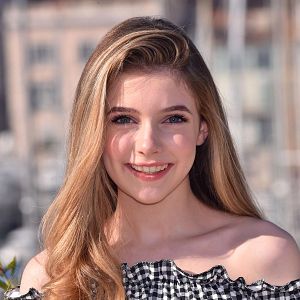 Photo Eleanor Worthington-Cox