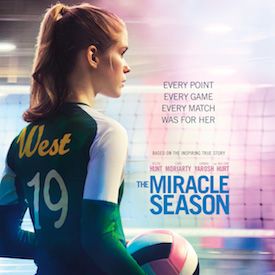 Photo The Miracle Season