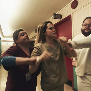 Photo Joshua Leonard