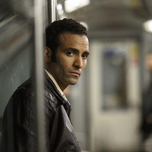 Photo Marwan Kenzari