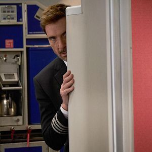 Photo Dylan McDermott