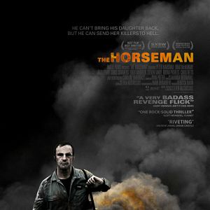 Photo The Horseman