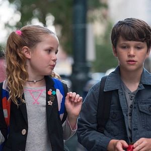 Photo Gabriel Bateman