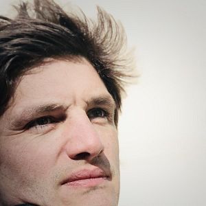 Photo François-Régis Jeanne