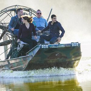 Photo Robert Patrick