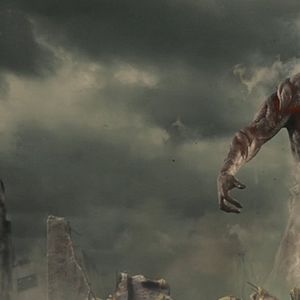 Photo L'Attaque des Titans part 2