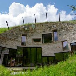 Photo The World's Most Extraordinary Homes