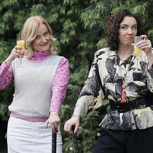 Photo Stephanie Courtney