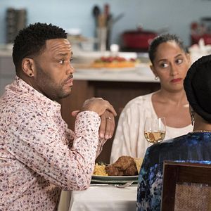 Photo Black-ish