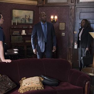 Photo Billy Brown (II)