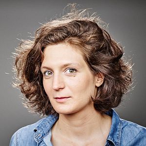 Photo Marie Brugière
