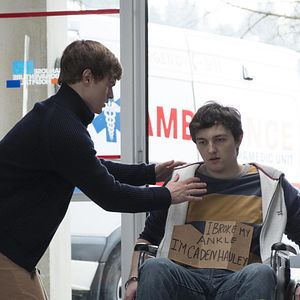 Photo Graham Patrick Martin