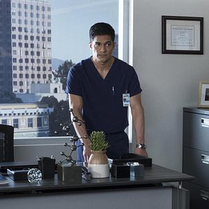 Photo Good Doctor