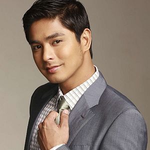 Photo Coco Martin