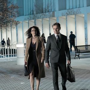 Photo Melina Kanakaredes