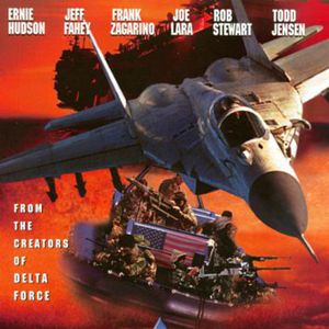 Photo Opération Delta Force