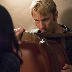 Photo Marvel's Jessica Jones