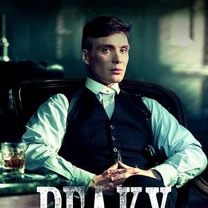 Peaky Blinders Saison 2 AlloCine