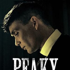 Photo Peaky Blinders