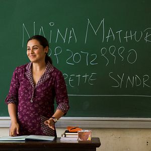 Photo Rani Mukerji
