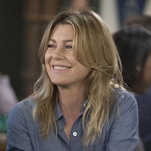 Photo Grey's Anatomy