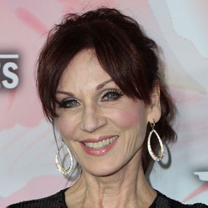 Photo Marilu Henner