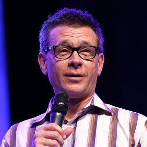 Photo Connor Trinneer