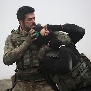 Photo Burak Özçivit