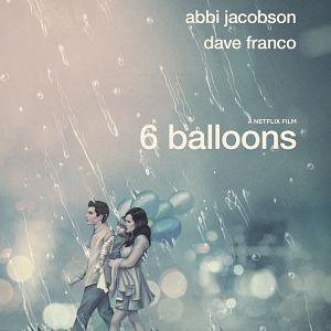 Photo 6 Balloons