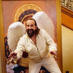 Photo Peter Stormare