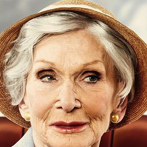 Photo Siân Phillips