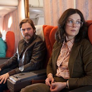 Photo Daniel Brühl