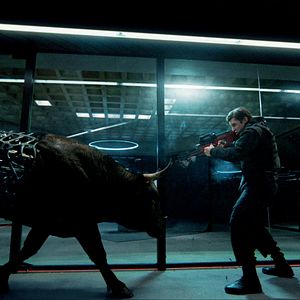 Photo Westworld