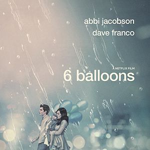 Photo 6 Balloons