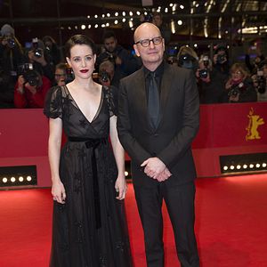 Photo Claire Foy