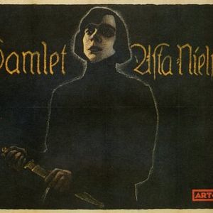 Photo Hamlet