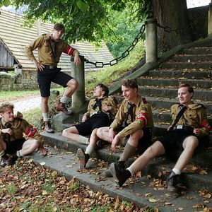 Photo Jonathan Berlin