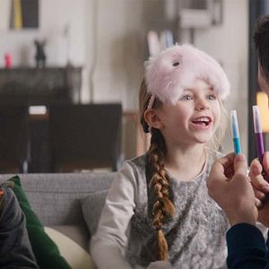 Photo Les dents, pipi et au lit