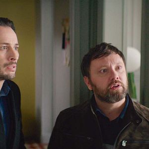 Photo Michaël Cohen