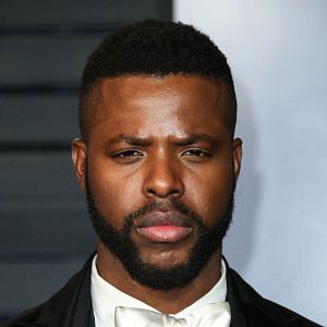 Photo Winston Duke