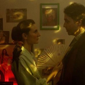 Photo Camille Chamoux