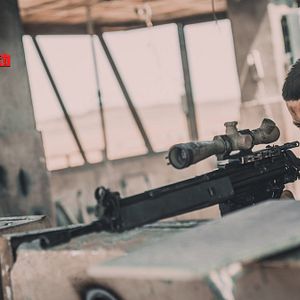 Photo Operation Red Sea