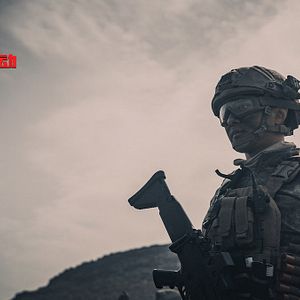 Photo Operation Red Sea