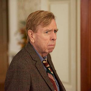 Photo Timothy Spall