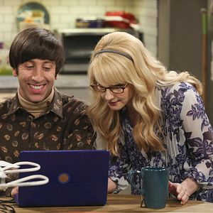 Photo The Big Bang Theory