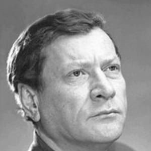 Photo Aleksey Glazyrin