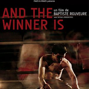 Photo And the winner is