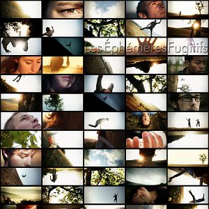 Photo Les Ephémères fugitifs