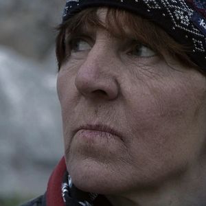 Photo La Femme et le glacier